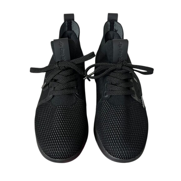 DropLabs EP 01 Haptic Gaming Shoes  Women's 8  Black  NWOB  No Charger  Untested - Picture 2 of 11